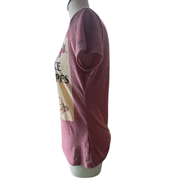 Vintage Kelloggs Tshirt Size Large - Picture 4 of 13